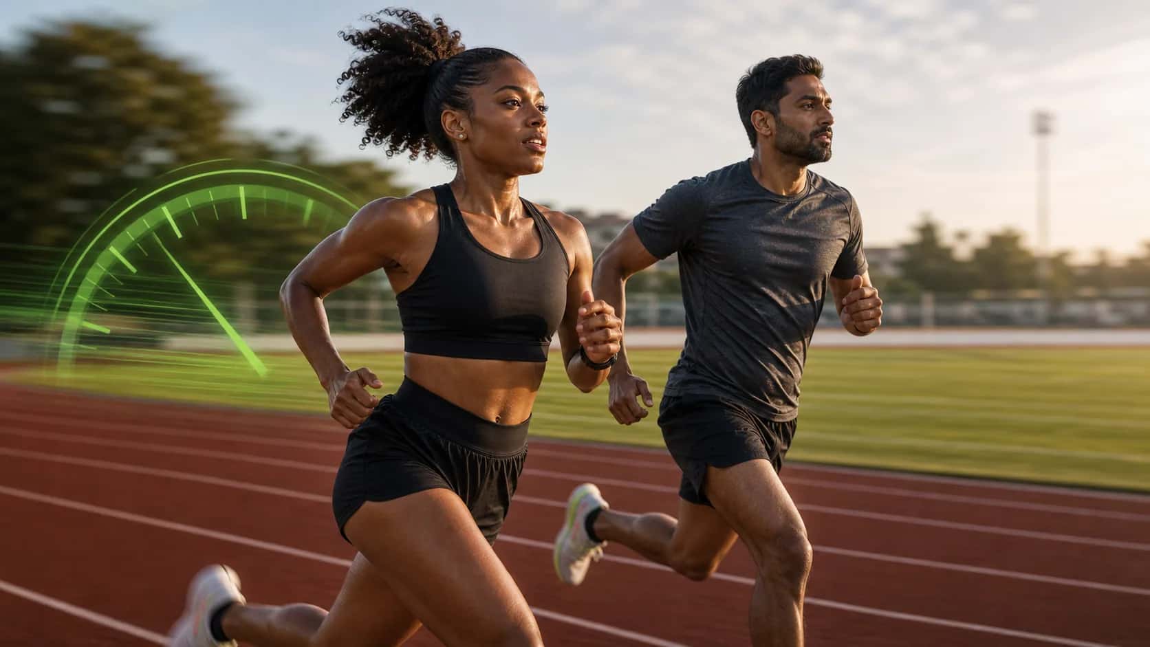 Running Speed Calculator Guide guide illustration