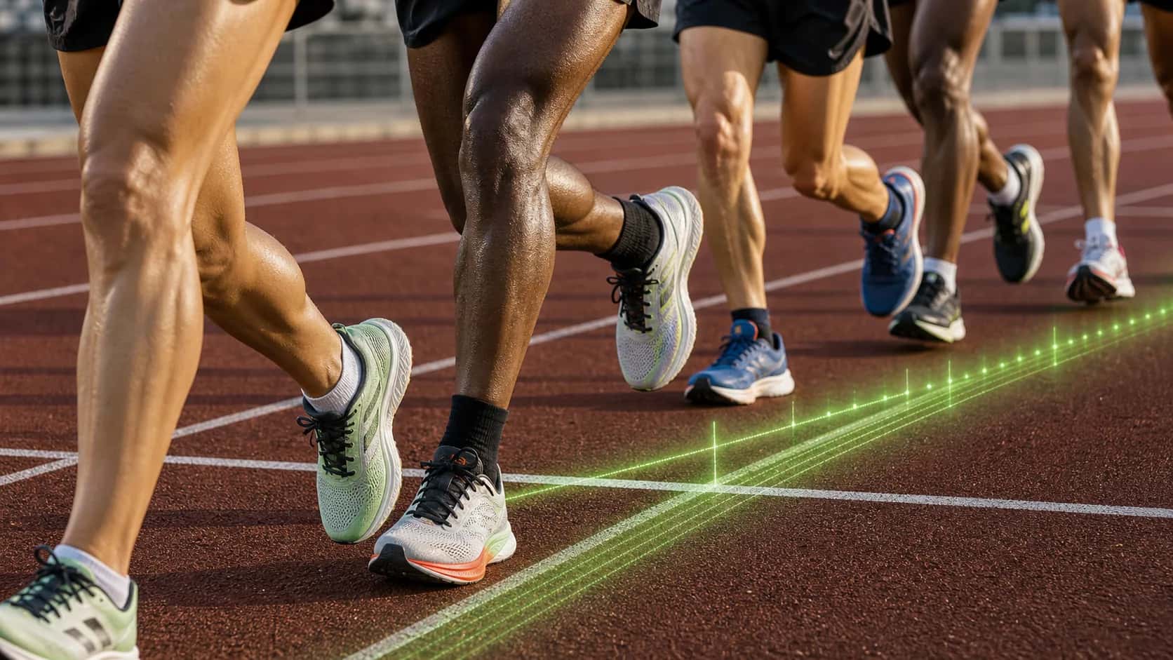 Threshold Pace guide illustration