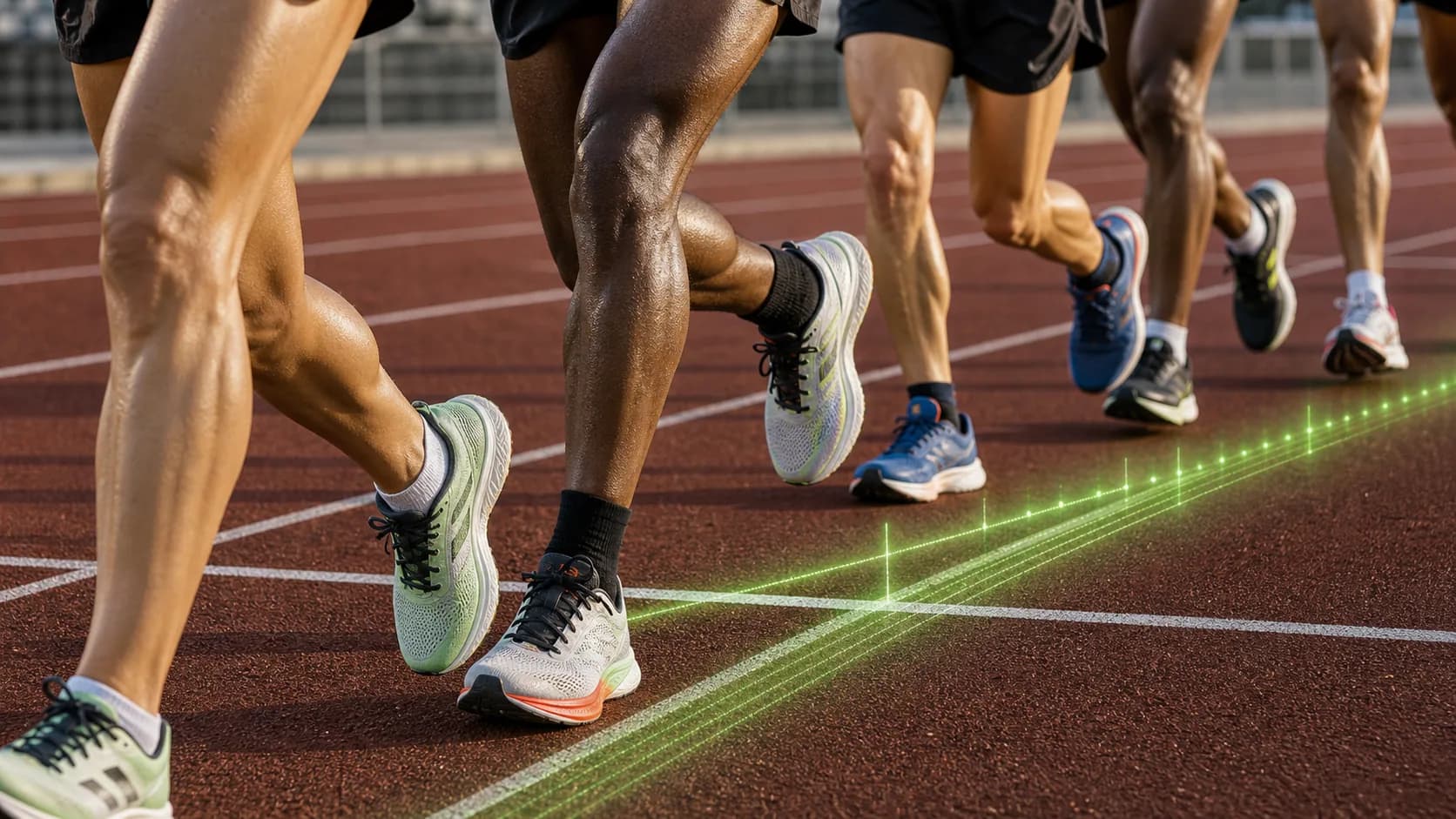 Threshold Pace guide illustration